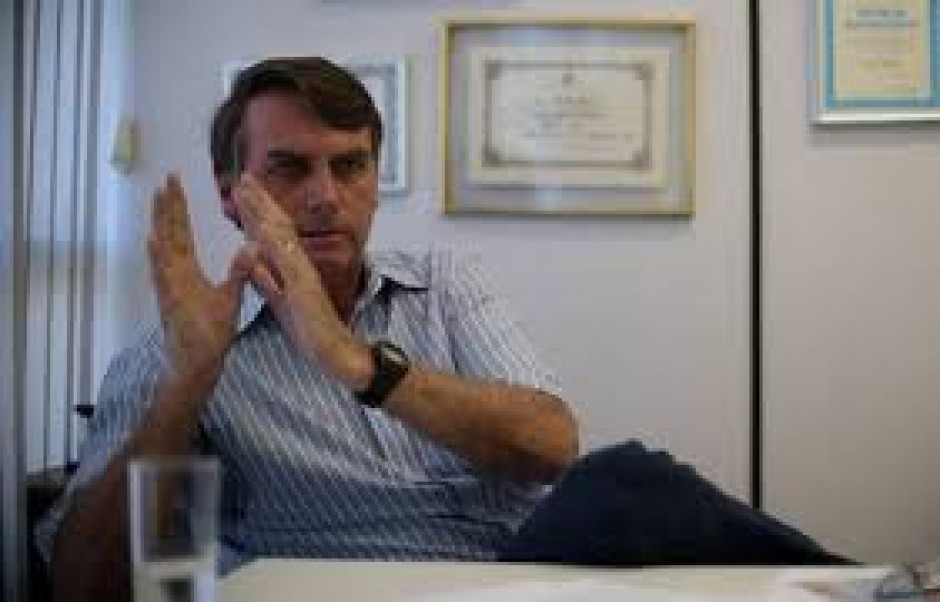 Bolsonaro pediu pra sair do PARTIDO PROGRESSISTA.