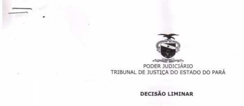 Intervencionistas podem ser barrados por Liminar na JUSTIÇA e ter de se posicionar em local distante na próxima manifestação.