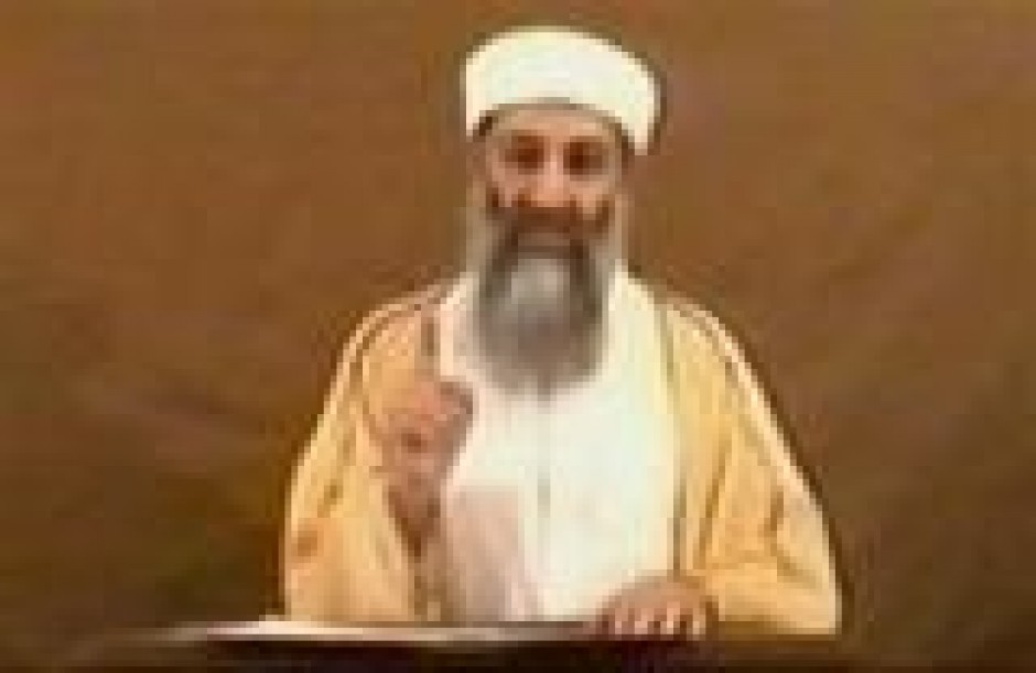 BIN LADEN – EUA divulga documentos apreendidos na casa do líder da Al Qaeda.