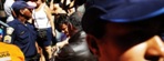 Gays podem ser policiais, mas tem que manter isso em segredo. Diz comissário de polícia na Venezuela.