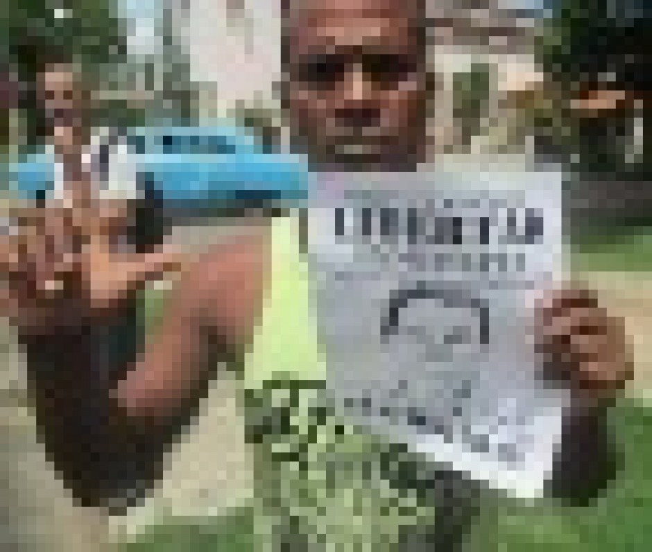 Repressão e abuso em CUBA – Por que a Imprensa brasileira ESCONDE?