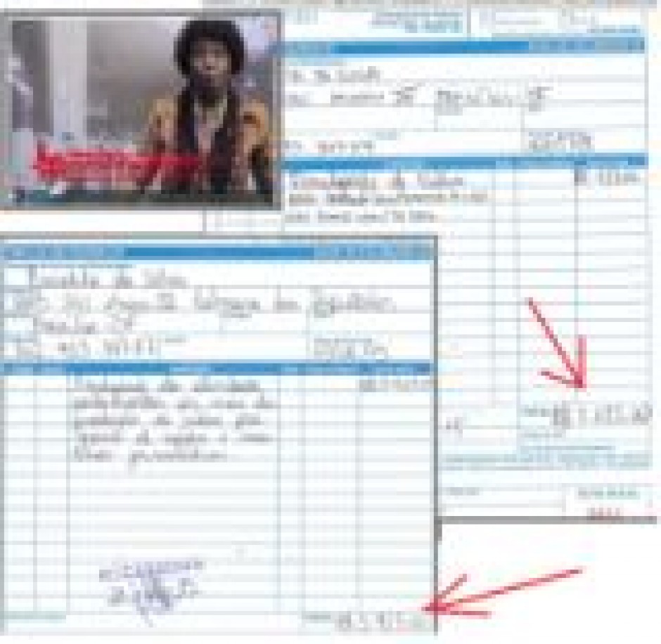 Absurdo! Deputada do PT  paga 12.9 mil reais por postagens em redes sociais.