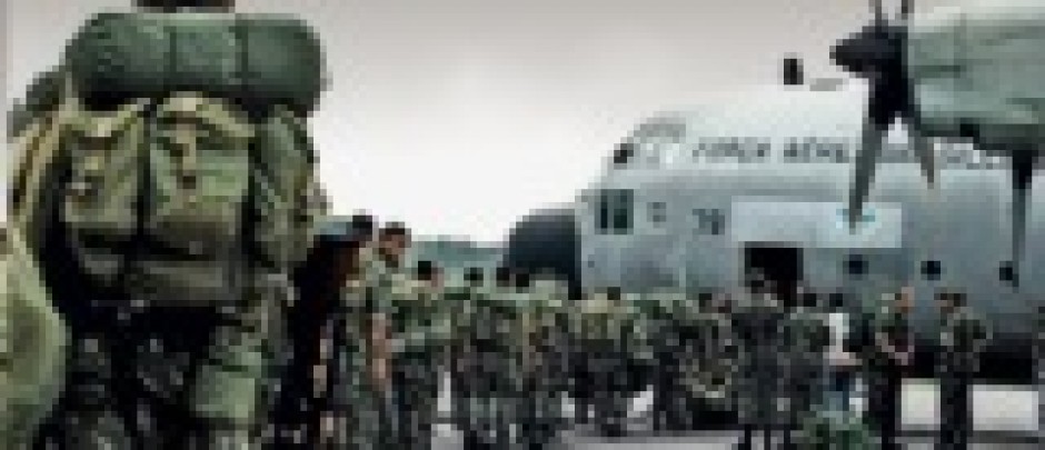 DACIOLO e MILITARES FEDERAIS. Deputado se reúne com Ex-soldados da Aeronáutica que lutam por reintegração.