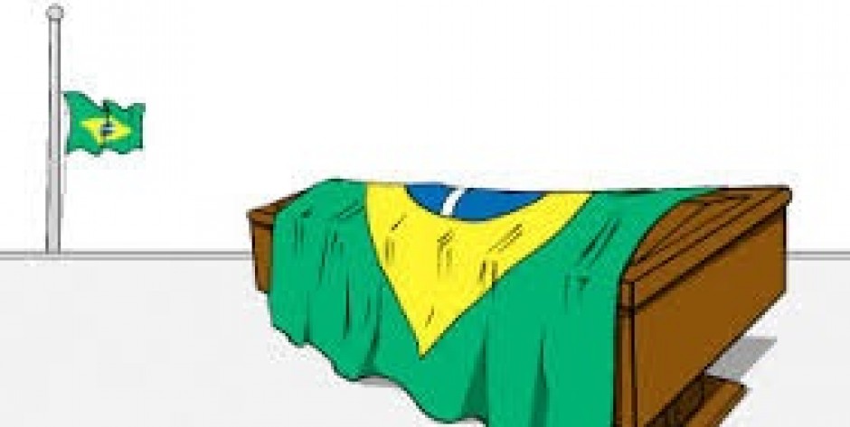 Suicídio da DILMA (Tentativa)