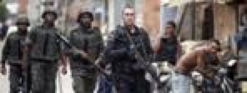 Estado de SÍTIO no RIO. Coronel é criticado por deixar claro que MILITARES não podem trabalhar no “JEITINHO”.