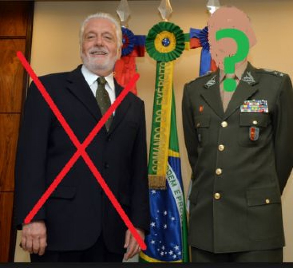 Um General Pode Assumir O Ministério Da Defesa Revista Sociedade Militar 