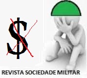 Governo anuncia benefícios para MILITARES das Forças Armadas. lideranças vão a luta para ampliar direitos.