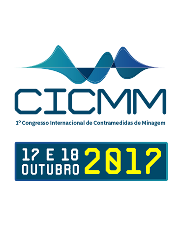 Marinha do Brasil promove 1º Congresso Internacional de Contramedidas de Minagem