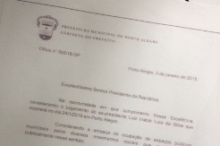 Exército pode REPRIMIR manifestantes que ameaçam INVADIR o TRF4