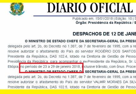 EXTRA – LULA estaria se preparando para FUGIR do Brasil – Afastamento do país dos seguranças é suspeito