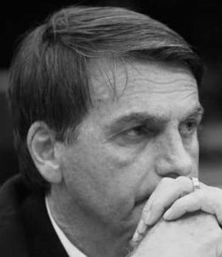 As declarações de BOLSONARO sobre a vereadora MARIELLE