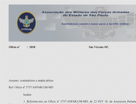 Praças do QUADRO ESPECIAL do Exército e a LUTA pela promoção a SUBTENENTE