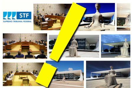 INCOERÊNCIAS E JEITINHOS DE UM STF QUE SE DESMORALIZA – General Rocha Paiva