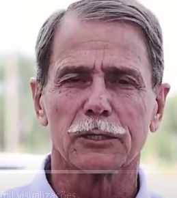 General é Pré- candidato ao governo do Distrito Federal