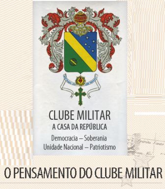 General coloca em xeque as motivações do SUPREMO