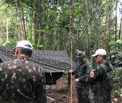 General de quatro estrelas recém transferido para a reserva pode ser candidato a GOVERNADOR do Ceará