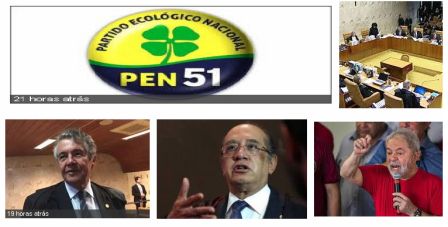 Acusações: Advogado de BOLSONARO seria o culpado indireto pela LIMINAR que pode SALVAR LULA, diz presidente do partido