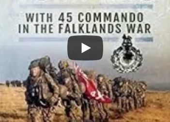 MALVINAS: Os NOVE  PRINCÍPIOS da Guerra