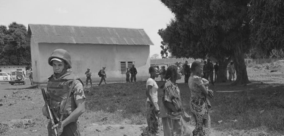 Proteção a civis: ensinamentos homogêneos em cenários heterogêneos