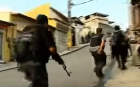 “Lei do ABATE”. Policiais se mobilizam para aprovar projeto de LEGÍTIMA DEFESA