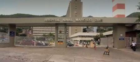 Mais um HOSPITAL militar é alvo de INVESTIGAÇÕES