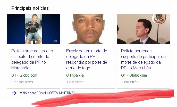 Os dois DAVIS – O Retrato da Justiça no Brasil