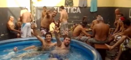 Deputado que quer pagar SALÁRIO MÍNIMO à presos tem outros projetos polêmicos