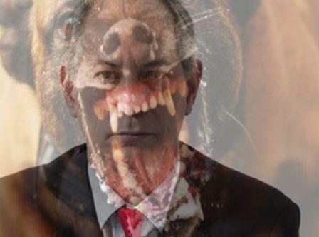 Ciro quer ser o ANTI-BOLSONARO, quer ser visto como o único capaz de derrotá-lo