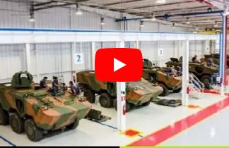 OS impactos da greve no ORÇAMENTO MILITAR