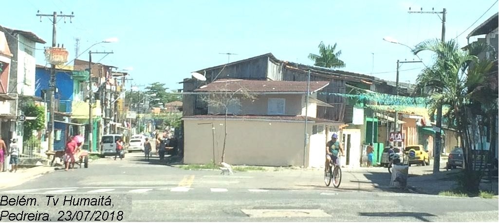 Belém do Pará, Bolsonaro e panorama político da cidade.