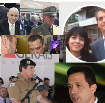 MILITARES candidatos usam o CROWDFOUNDING ou vaquinhas eleitorais