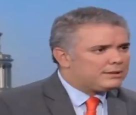 Novo presidente da Colômbia explica porque sairá da UNASUL