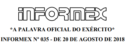 Morte de dois militares em combates no RIO DE JANEIRO