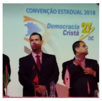 Major do Exército candidato ao GOVERNO de São Paulo não é convidado para DEBATES. Apoiadores reclamam
