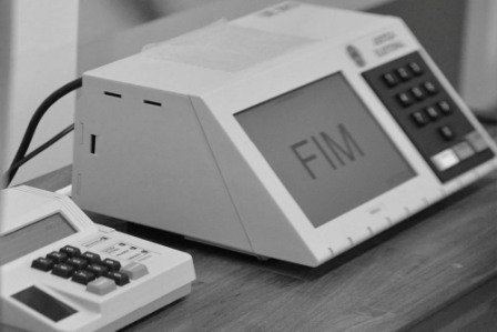 ELEITORES de comunidades DOMINADAS pelo tráfico são mapeados