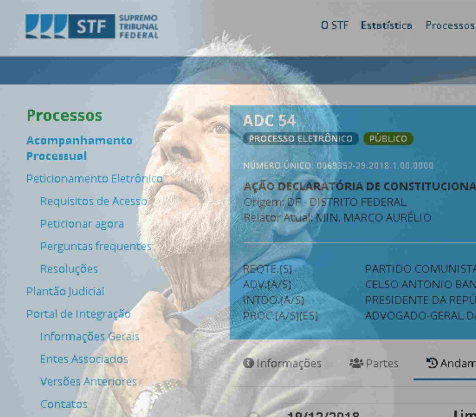 Ordens absurdas não serão cumpridas”, diz General. Decisão pode soltar LULA ainda hoje. Manifestações e indignação são reflexo da DECISÃO DESCABIDA de Marco Aurélio Mello