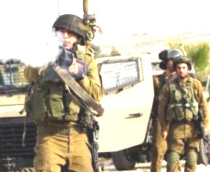Militares brasileiros treinam com empresa de Israel em