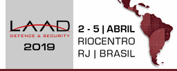LAAD – Feira de defesa e segurança – Credenciamento aberto