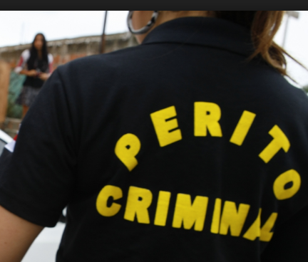 Perito criminal frustra assalto e notícia traz à tona discussão sobre inclusão da categoria no rol dos membros da SEGURANÇA PÚBLICA
