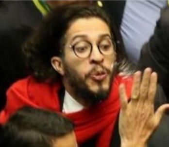 “Jean está sendo é cassado”, diz Maria do Rosário Lula da Silva