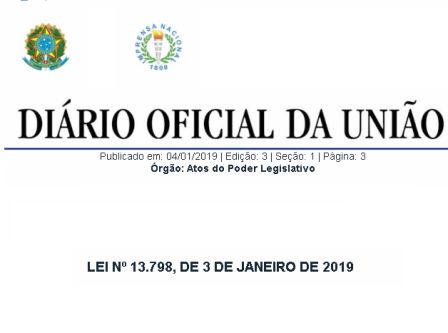 Bolsonaro  SANCIONA lei para combater gravidez na adolescência