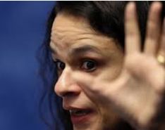 Janaina Paschoal é contra modificações na lei e diz que a NORMA EXISTENTE é suficiente para PUNIR culpados no caso BRUMADINHO