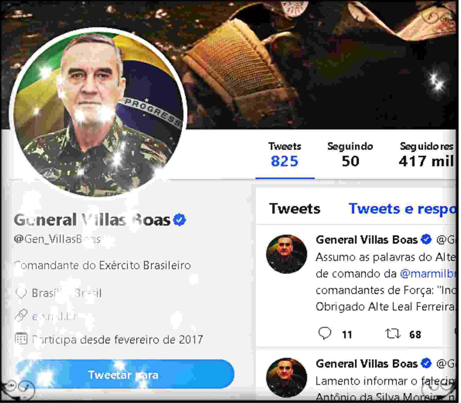 Exército, um gigantesco influenciador digital. Inédito – Cerimônia MILITAR de passagem de comando do Exército será transmitida ao vivo pelos canais do Exército Brasileiro