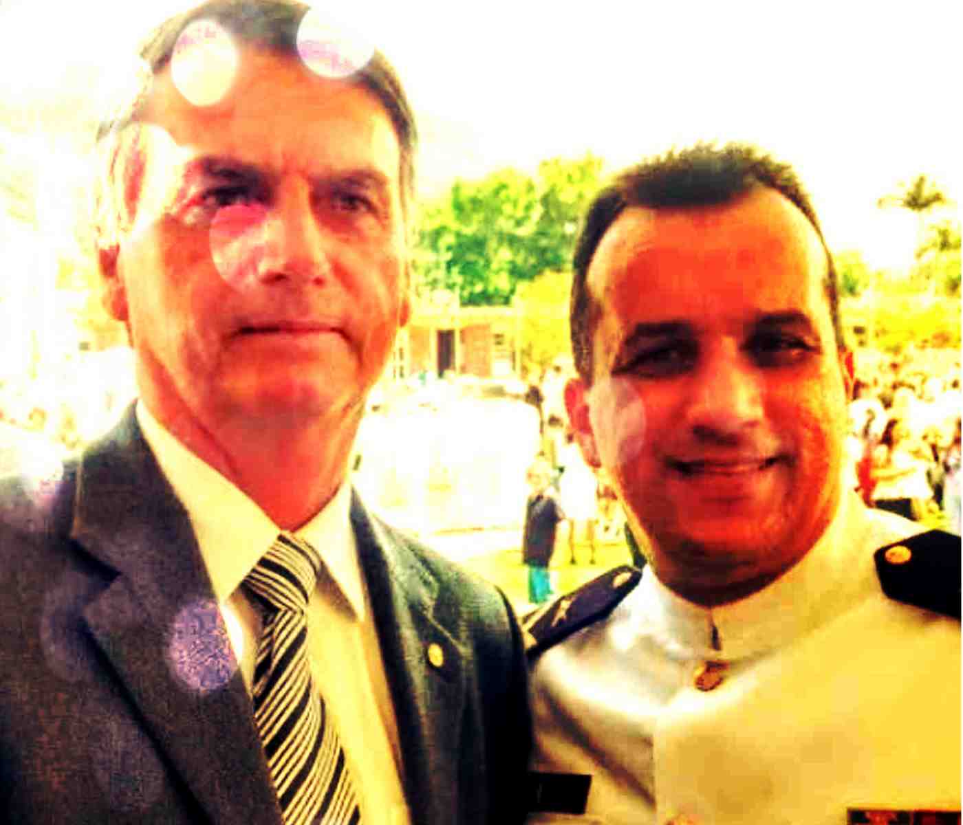 Onda conservadora! Duque de Caxias e outros municípios cariocas podem ter um prefeito MILITAR em 2020. Assim como em todo o Brasil a mudança realizada em âmbito federal deve escorrer para as prefeituras e câmaras de vereadores do estado