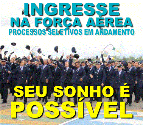 Vagas para MILITARES e Guarda Municipal. Processos seletivos para 2º grau e curso superior com salários a partir de 5 mil reais.  Veja como ingressar e dicas importantes.