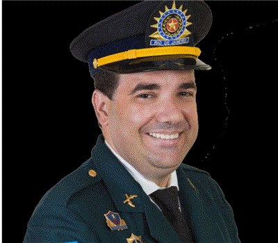 Deputado GURGEL apresenta projeto para DOBRAR pena de quem recruta menores para o crime