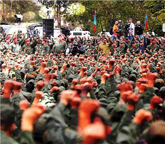O Brasil reagirá em caso de afronta venezuelana? Maduro colocou civis ao redor de BASE militar para desestimular ataque