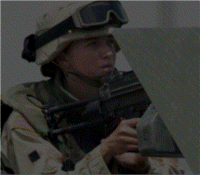 Elas podem tudo! Função militar exclusivamente masculina é considerado inconstitucional por juiz norte-americano
