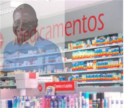 Deputado-Militar Hélio LOPES apresenta proposta que alivia contribuinte que gasta com MEDICAMENTOS