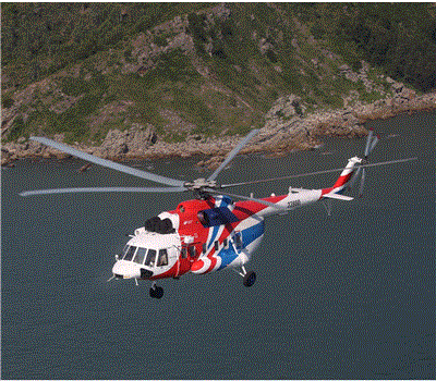 “Helicópteros da Rússia” mira aceleração de demanda por aeronaves no Brasil